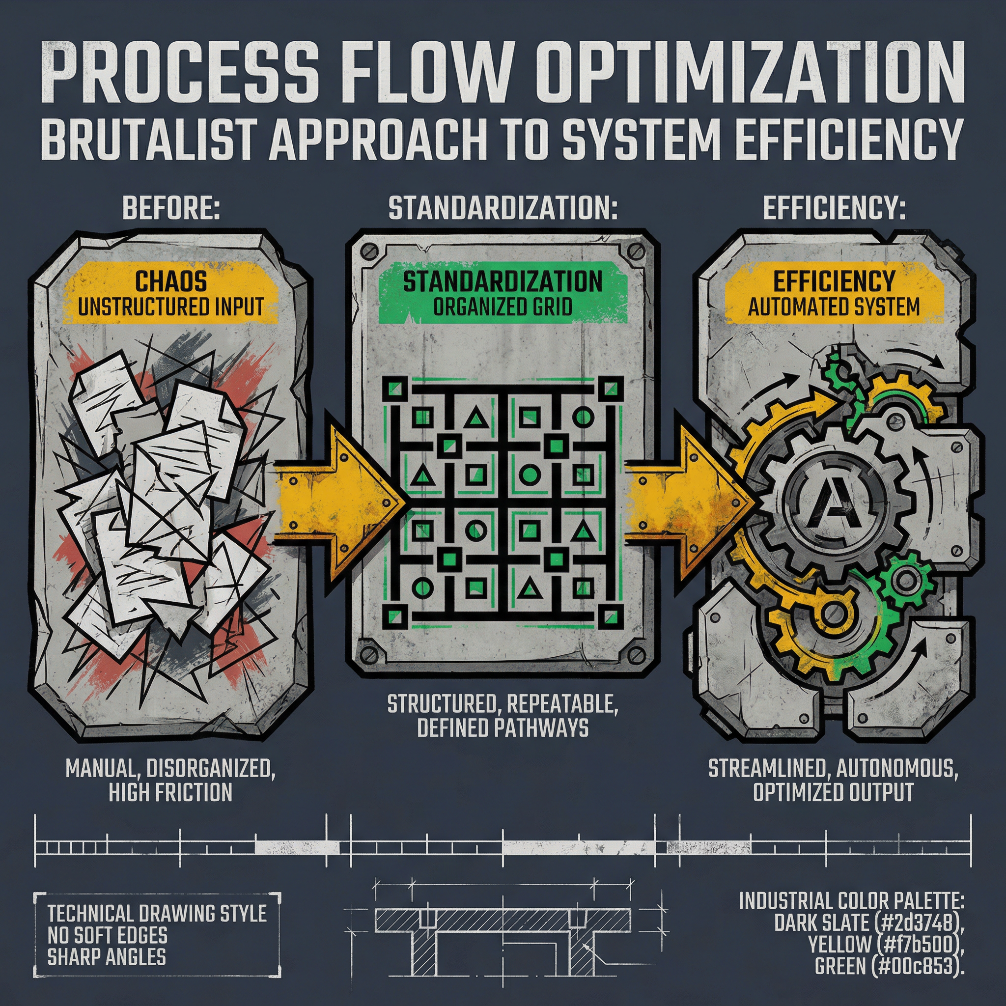 Visualização do processo de otimização